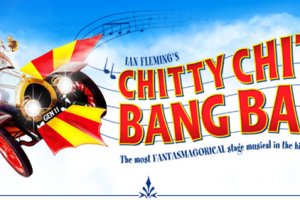 Accommodation For Chitty Chitty Bang Bang In Brisbane
