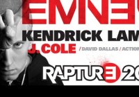Brisbane Accommodation For Eminems Rapture Concert