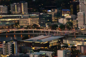 Convention Accommodation In Brisbane