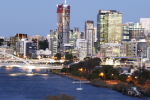 Founda Gardens Brisbane Accommodation Welcomes New On Site Managers