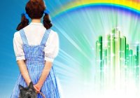 The Wizard Of Oz Qpac
