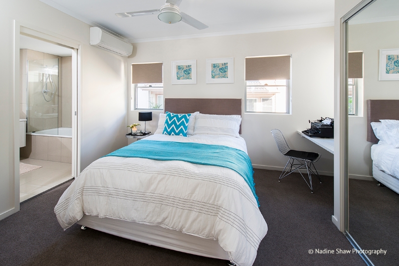 Brisbane Family Accommodation