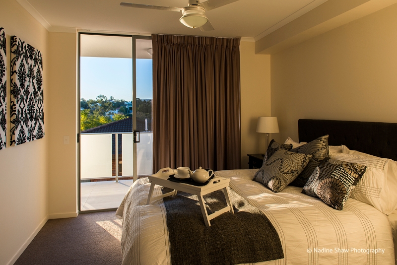 Brisbane Family Accommodation