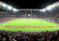 2015 Telstra Nrl Premiership Begins