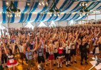 A Taste Of Bavaria In Brisbane Oktoberfest Brisbane 2014