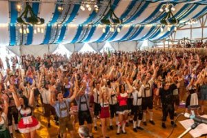 A Taste Of Bavaria In Brisbane Oktoberfest Brisbane 2014