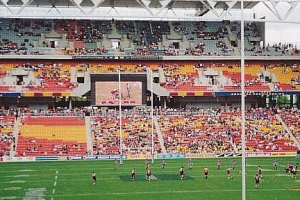 Accommodation Close To Suncorp Stadium Brisbane