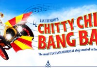 Accommodation For Chitty Chitty Bang Bang In Brisbane