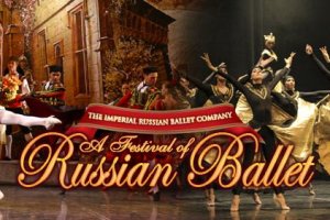 Accommodation For The Russian Ballet In Brisbane