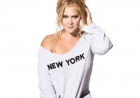 Amy Schumer