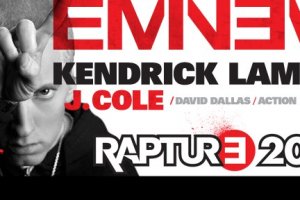 Brisbane Accommodation For Eminems Rapture Concert