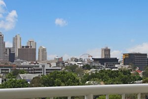 Brisbane Apartments Guest Reviews