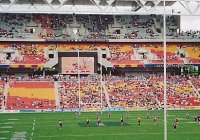 Brisbane Apartments Near Suncorp Stadium