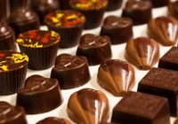 Brisbane City Chocolate Walking Tour