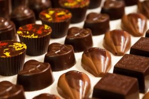 Brisbane City Chocolate Walking Tour Brisbane City Chocolate Walking Tour