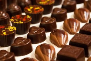 Brisbane City Chocolate Walking Tour