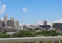 Brisbane Convention Centre Accommodation