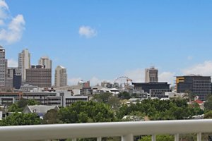 Brisbane Convention Centre Accommodation