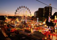 Brisbane Ekka Accommodation