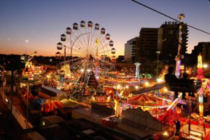 Brisbane Ekka Accommodation