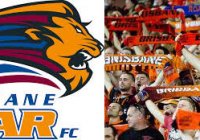 Brisbane Roar