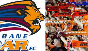 Brisbane Roar Brisbane Roar