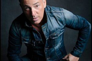 Bruce Springsteen