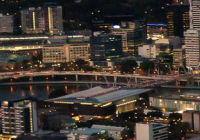 Convention Accommodation In Brisbane
