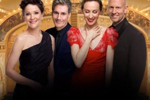 From Broadway To La Scala From Broadway To La Scala