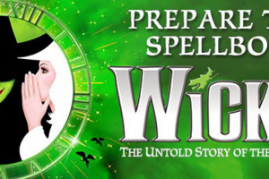 Have Yourself A Wicked Time In Brisbane Have Yourself A Wicked Time In Brisbane