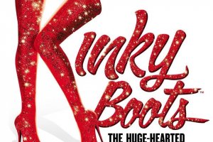 Kinky Boots Australia V1