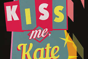 Kiss Me Kate