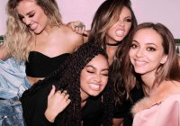 Little Mix V1