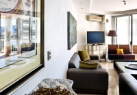 Milton Brisbane Corporate Accommodation Specials