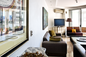 Milton Brisbane Corporate Accommodation Specials