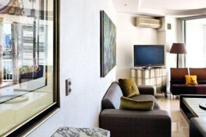 Penthouse Apartment Brisbane Penthouse Apartment Brisbane