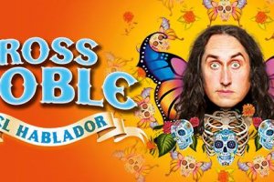 Ross Noble El Hablador