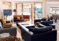 The Best Three Bedroom Apartments In Brisbane
