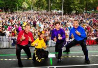 The Wiggles