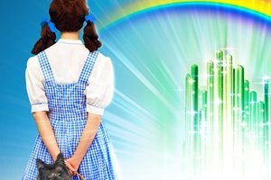 The Wizard Of Oz Qpac