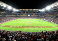 2015 Telstra Nrl Premiership Begins 2015 Telstra Nrl Premiership Begins