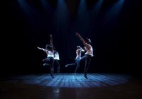 Ballet Revolucin Ballet Revolucin