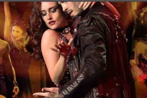 Burn The Floor V1 Burn The Floor V1