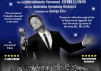 Chris Lloyds Chris Lloyds