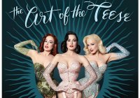 Dita Von Teese The Art Of The Teese Dita Von Teese The Art Of The Teese