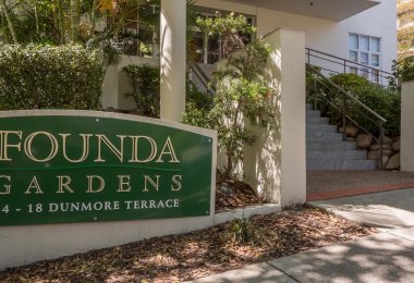 Founda Gardens 1 Founda Gardens 1