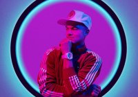 Guy Sebastian Guy Sebastian