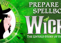 Have Yourself A Wicked Time In Brisbane Have Yourself A Wicked Time In Brisbane
