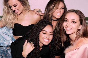 Little Mix V1 Little Mix V1