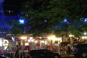 Milton Accommodation Brisbane